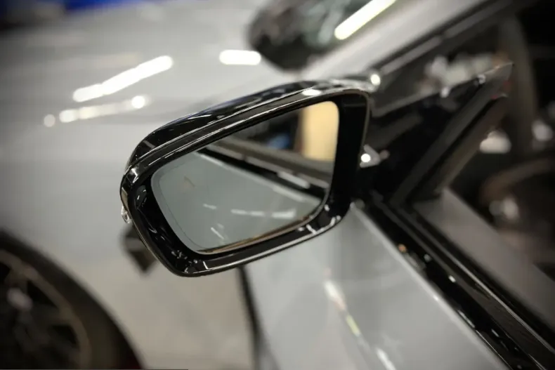 BMW M4 (Seria 4) din 2022 cu 41.500 km - oferta BMW203468 - foto 30