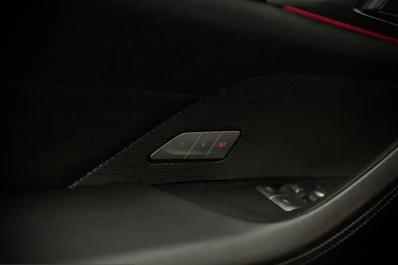 BMW M4 (Seria 4) din 2022 cu 41.500 km - oferta BMW203468 - foto 31