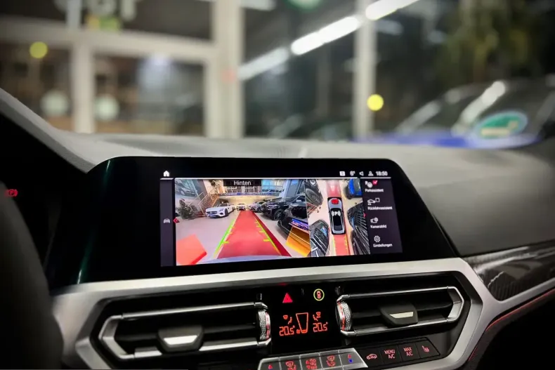 BMW M4 (Seria 4) din 2022 cu 41.500 km - oferta BMW203468 - foto 36