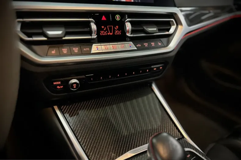 BMW M4 (Seria 4) din 2022 cu 41.500 km - oferta BMW203468 - foto 37