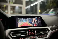 BMW M4 (Seria 4) din 2022 cu 41.500 km - oferta BMW203468 - foto 38