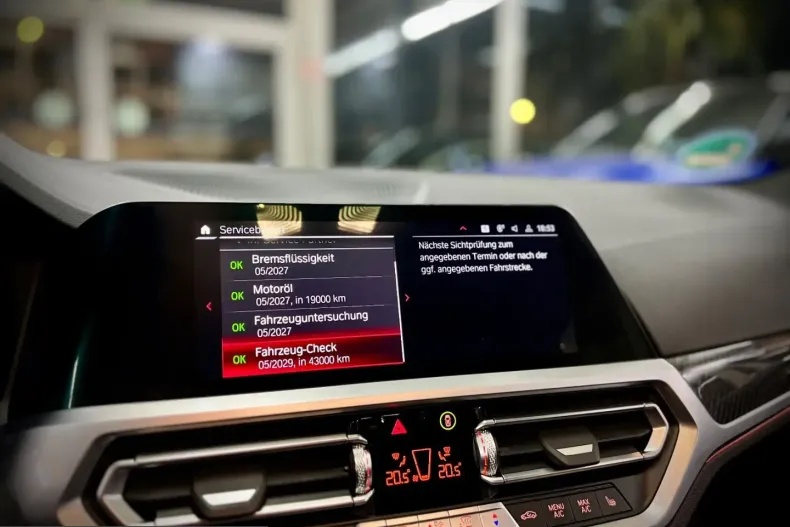 BMW M4 (Seria 4) din 2022 cu 41.500 km - oferta BMW203468 - foto 40