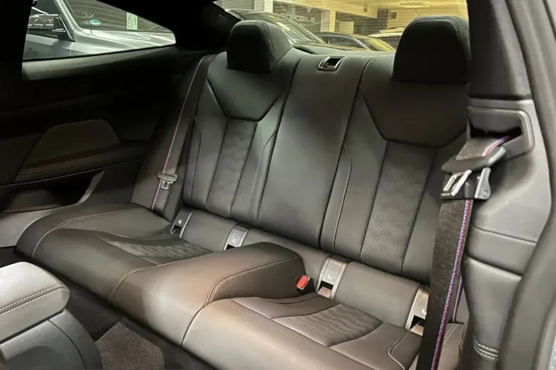 BMW M4 (Seria 4) din 2022 cu 41.500 km - oferta BMW203468 - foto 43