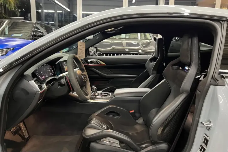 BMW M4 (Seria 4) din 2022 cu 41.500 km - oferta BMW203468 - foto 44