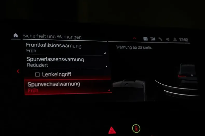 BMW M4 (Seria 4) din 2022 cu 41.500 km - oferta BMW203468 - foto 47