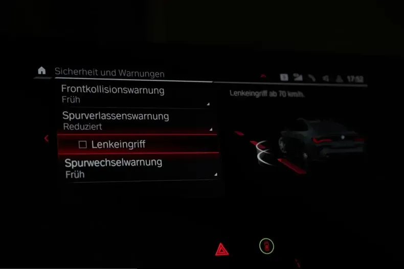 BMW M4 (Seria 4) din 2022 cu 41.500 km - oferta BMW203468 - foto 48