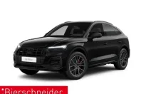 Audi Q5 din 2025 cu 16.215 km - oferta AUD203469 - foto 1