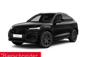 Audi Q5 din 2025 - oferta AUD203469
