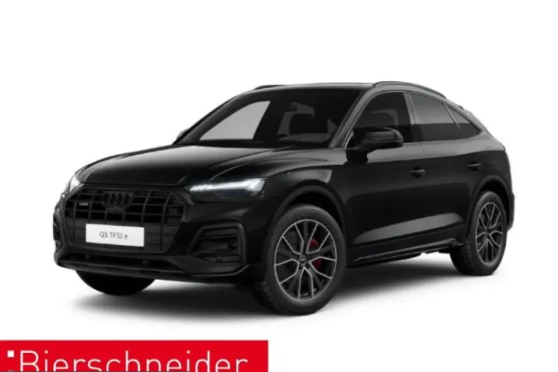 Audi Q5 din 2025 cu 16.215 km - oferta AUD203469 - foto 1