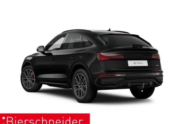 Audi Q5 din 2025 cu 16.215 km - oferta AUD203469 - foto 2