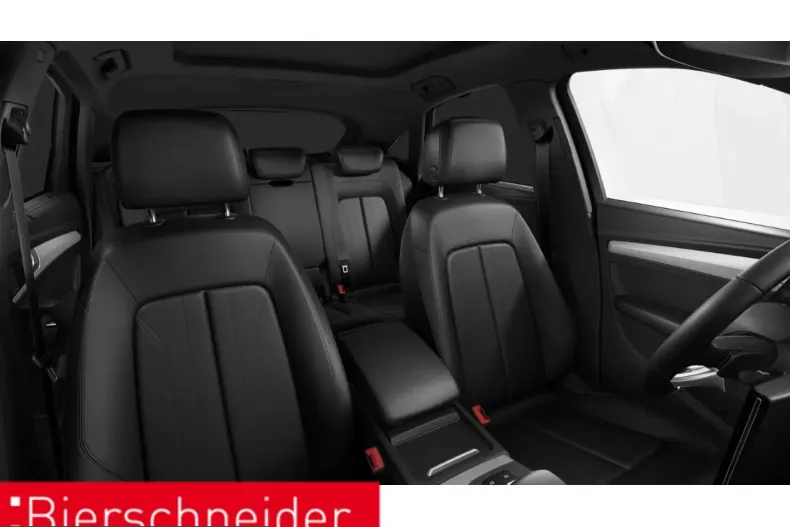 Audi Q5 din 2025 cu 16.215 km - oferta AUD203469 - foto 4