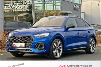 Audi Q5 din 2025 cu 8.690 km - oferta AUD203470 - foto 1
