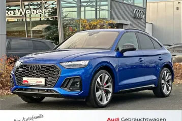 Audi Q5 din 2025 - oferta AUD203470