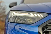 Audi Q5 din 2025 cu 8.690 km - oferta AUD203470 - foto 4