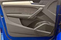 Audi Q5 din 2025 cu 8.690 km - oferta AUD203470 - foto 7