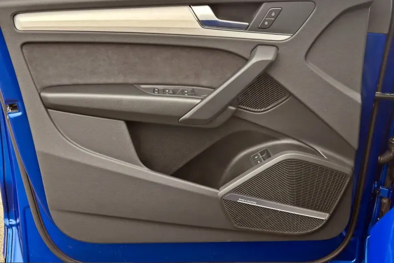 Audi Q5 din 2025 cu 8.690 km - oferta AUD203470 - foto 7