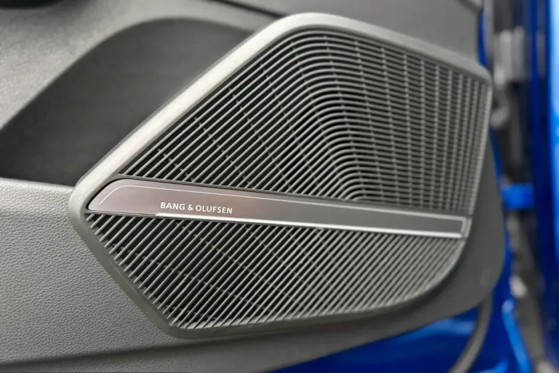 Audi Q5 din 2025 cu 8.690 km - oferta AUD203470 - foto 9