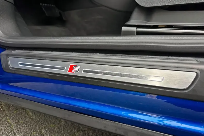 Audi Q5 din 2025 cu 8.690 km - oferta AUD203470 - foto 10