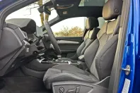Audi Q5 din 2025 cu 8.690 km - oferta AUD203470 - foto 14