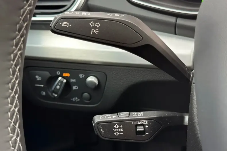 Audi Q5 din 2025 cu 8.690 km - oferta AUD203470 - foto 18