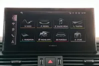 Audi Q5 din 2025 cu 8.690 km - oferta AUD203470 - foto 22