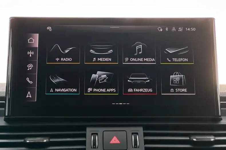 Audi Q5 din 2025 cu 8.690 km - oferta AUD203470 - foto 22