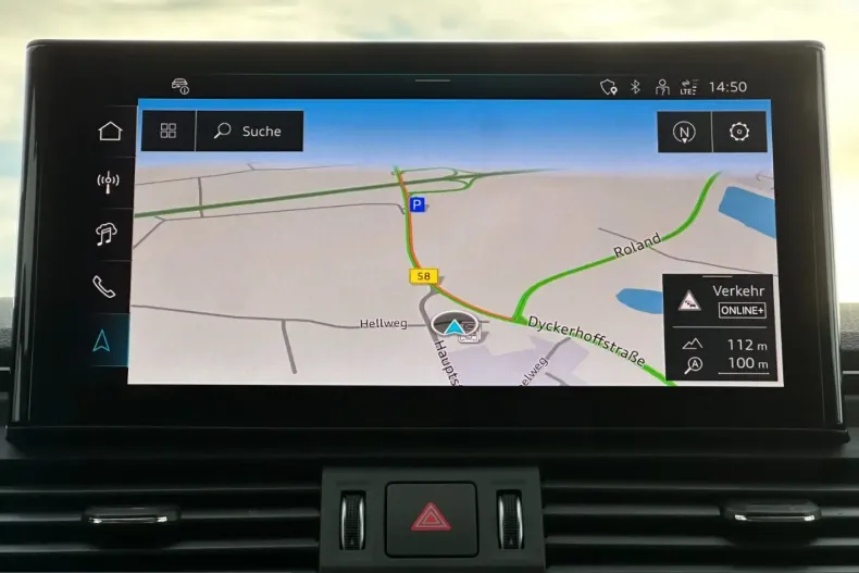 Audi Q5 din 2025 cu 8.690 km - oferta AUD203470 - foto 23