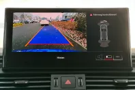 Audi Q5 din 2025 cu 8.690 km - oferta AUD203470 - foto 24