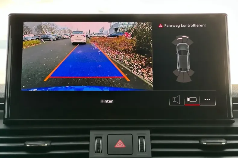 Audi Q5 din 2025 cu 8.690 km - oferta AUD203470 - foto 24