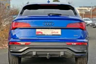 Audi Q5 din 2025 cu 8.690 km - oferta AUD203470 - foto 31