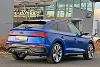 Audi Q5 din 2025 cu 8.690 km - oferta AUD203470 - foto 33