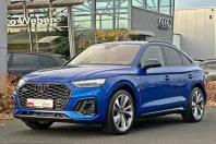 Audi Q5 din 2025 cu 8.690 km - oferta AUD203470 - foto 34
