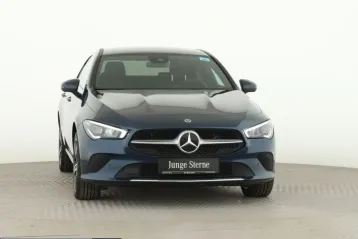 Mercedes-Benz CLA 250 din 2022 - oferta MER203471