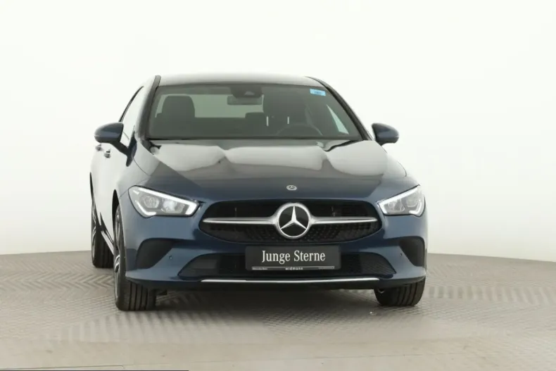 Mercedes-Benz CLA 250 (Clasa CLA) din 2022 cu 56.366 km - oferta MER203471 - foto 1