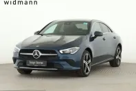 Mercedes-Benz CLA 250 (Clasa CLA) din 2022 cu 56.366 km - oferta MER203471 - foto 2