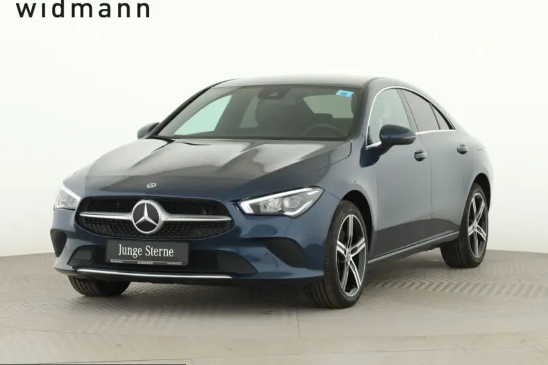 Mercedes-Benz CLA 250 (Clasa CLA) din 2022 cu 56.366 km - oferta MER203471 - foto 2