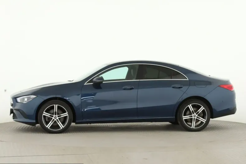 Mercedes-Benz CLA 250 (Clasa CLA) din 2022 cu 56.366 km - oferta MER203471 - foto 4