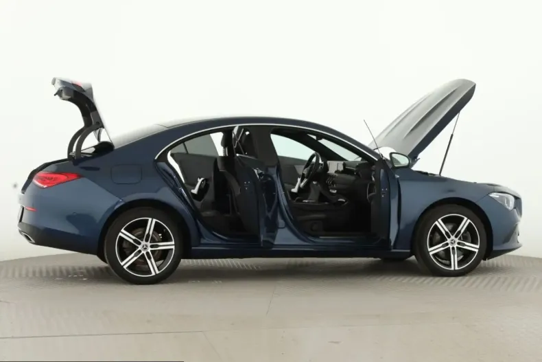 Mercedes-Benz CLA 250 (Clasa CLA) din 2022 cu 56.366 km - oferta MER203471 - foto 5