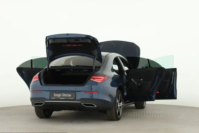 Mercedes-Benz CLA 250 (Clasa CLA) din 2022 cu 56.366 km - oferta MER203471 - foto 6