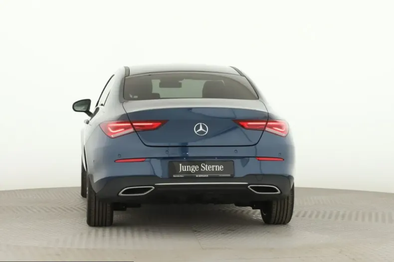 Mercedes-Benz CLA 250 (Clasa CLA) din 2022 cu 56.366 km - oferta MER203471 - foto 8