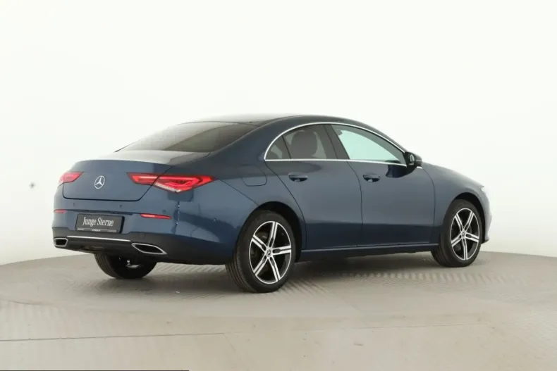 Mercedes-Benz CLA 250 (Clasa CLA) din 2022 cu 56.366 km - oferta MER203471 - foto 9