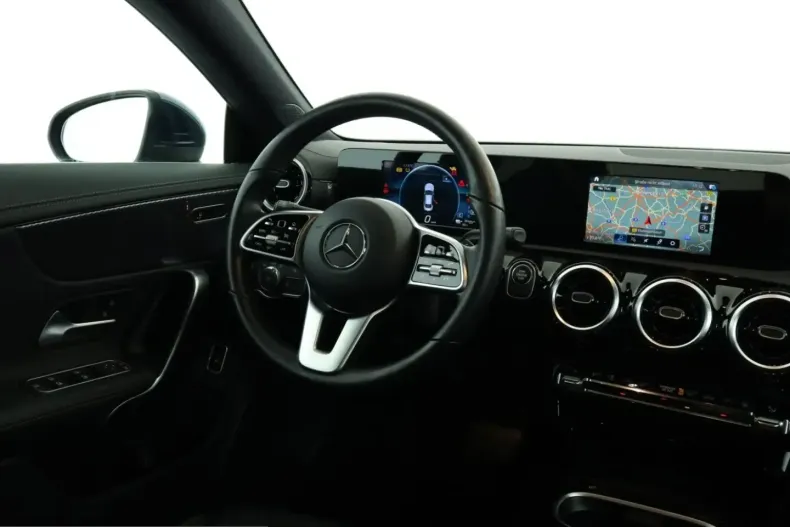 Mercedes-Benz CLA 250 (Clasa CLA) din 2022 cu 56.366 km - oferta MER203471 - foto 10