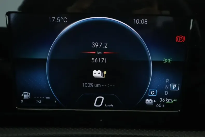 Mercedes-Benz CLA 250 (Clasa CLA) din 2022 cu 56.366 km - oferta MER203471 - foto 12