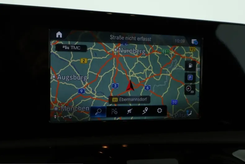 Mercedes-Benz CLA 250 (Clasa CLA) din 2022 cu 56.366 km - oferta MER203471 - foto 13