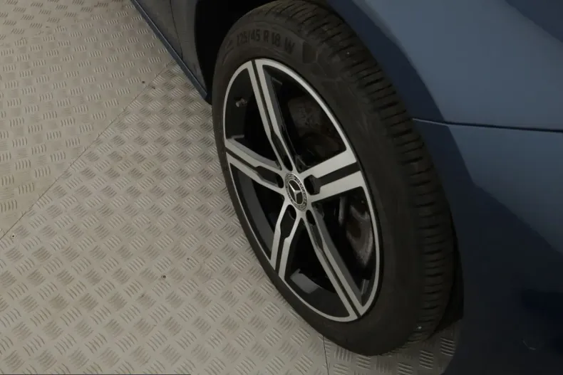 Mercedes-Benz CLA 250 (Clasa CLA) din 2022 cu 56.366 km - oferta MER203471 - foto 21