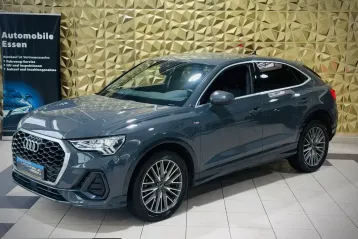 Audi Q3 din 2022 - oferta AUD203472