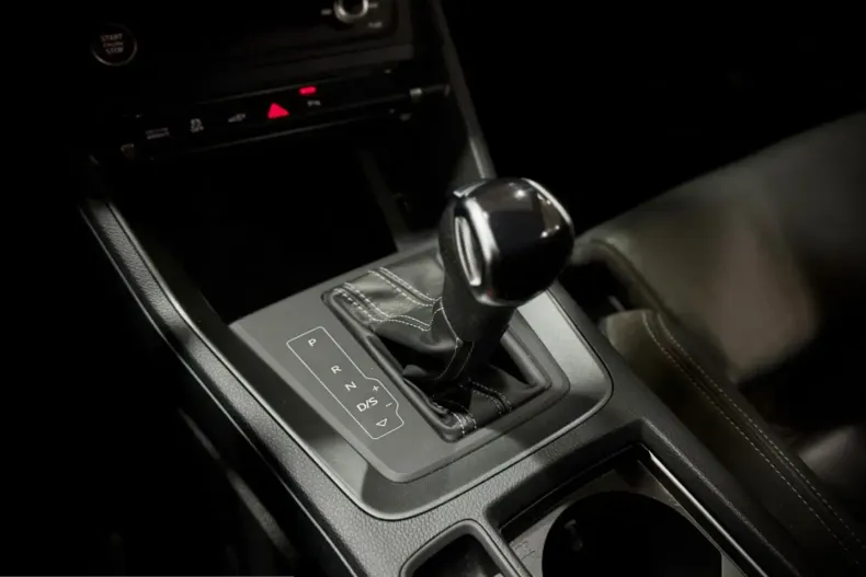 Audi Q3 din 2022 cu 42.900 km - oferta AUD203472 - foto 4