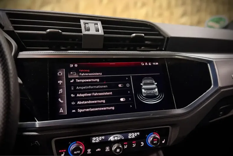 Audi Q3 din 2022 cu 42.900 km - oferta AUD203472 - foto 6