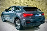 Audi Q3 din 2022 cu 42.900 km - oferta AUD203472 - foto 7