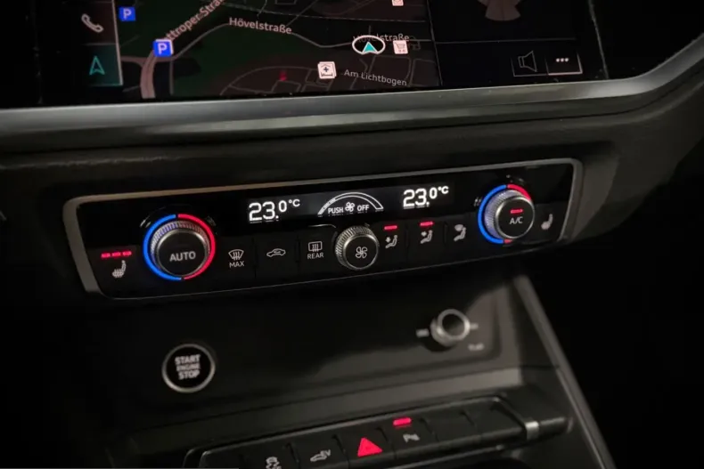 Audi Q3 din 2022 cu 42.900 km - oferta AUD203472 - foto 8